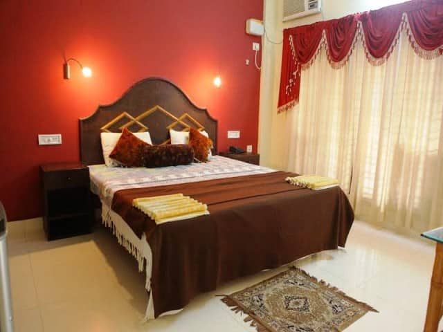 undefined Golden Sand Beach Resort 5